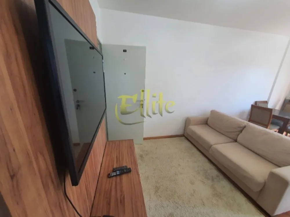 Apartamento, 1 quarto, 32 m² - Foto 2