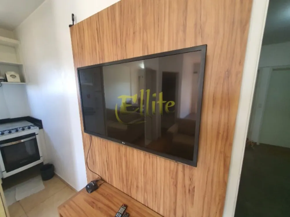 Apartamento, 1 quarto, 32 m² - Foto 5
