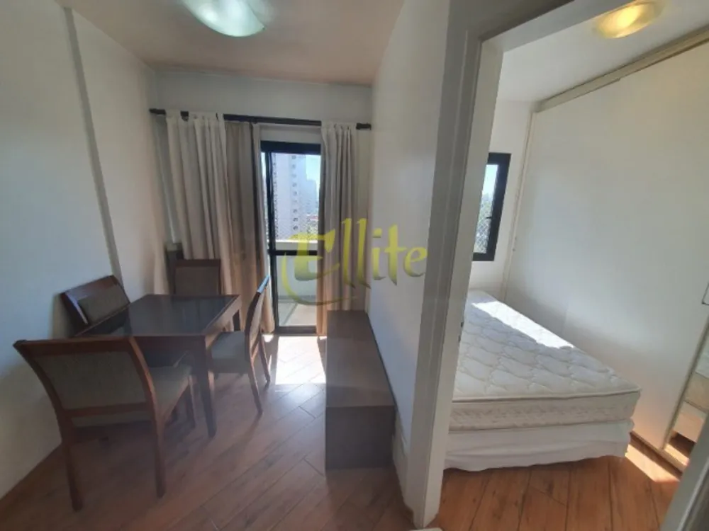 Apartamento, 1 quarto, 32 m² - Foto 7