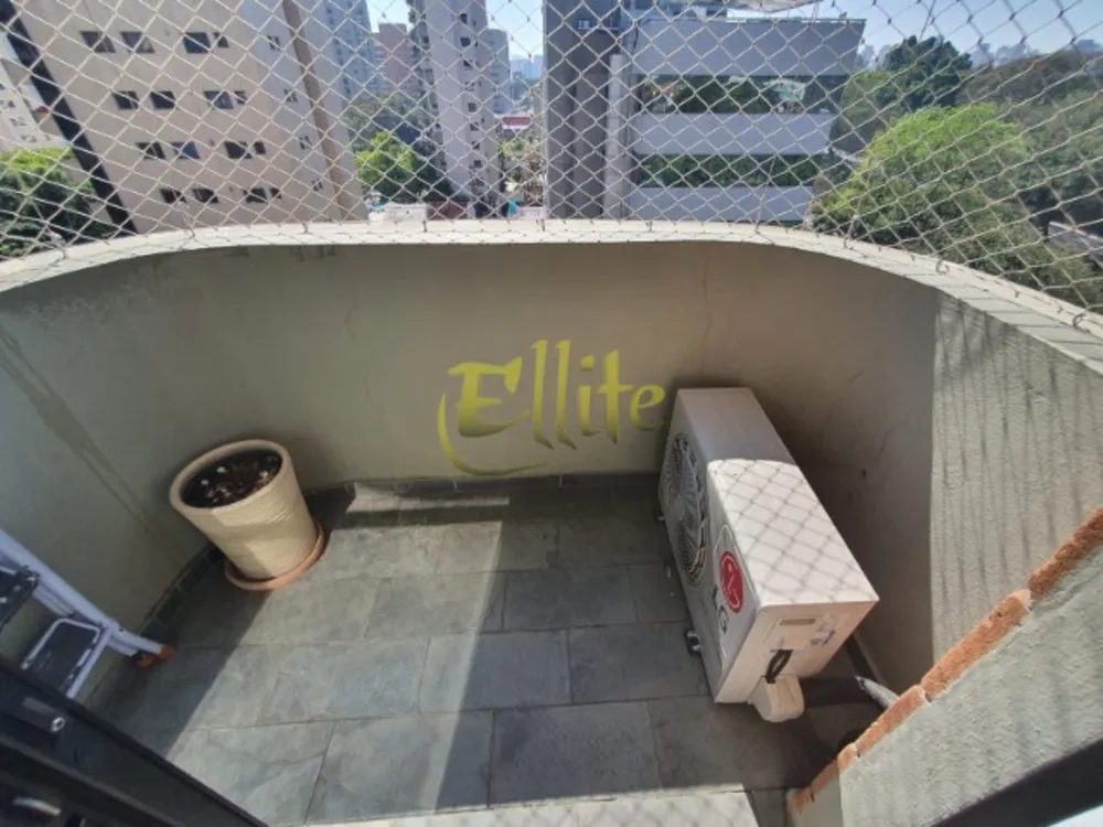 Apartamento, 1 quarto, 32 m² - Foto 9