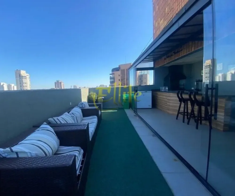 Apartamento, 1 quarto, 32 m² - Foto 11