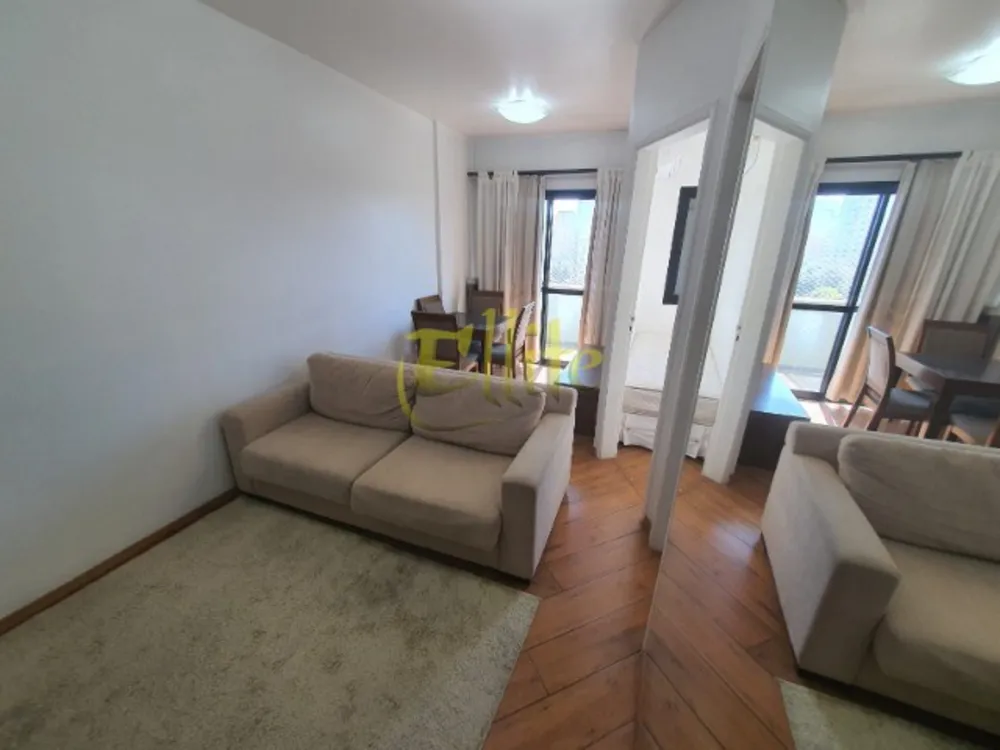 Apartamento, 1 quarto, 32 m² - Foto 3