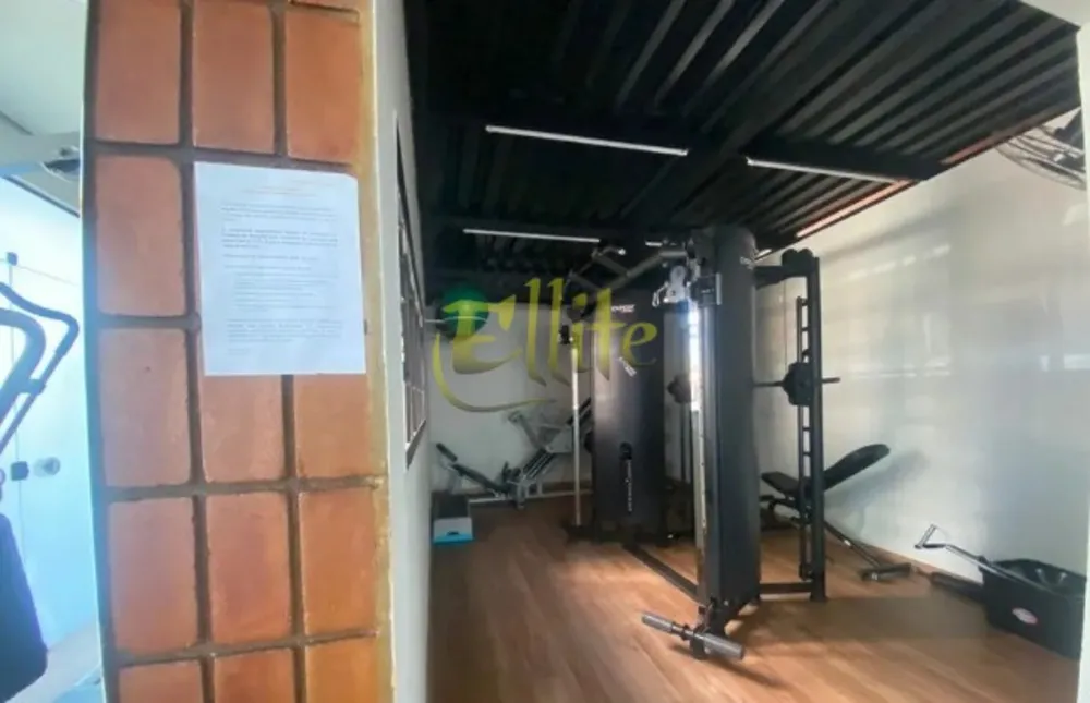Apartamento, 1 quarto, 32 m² - Foto 10