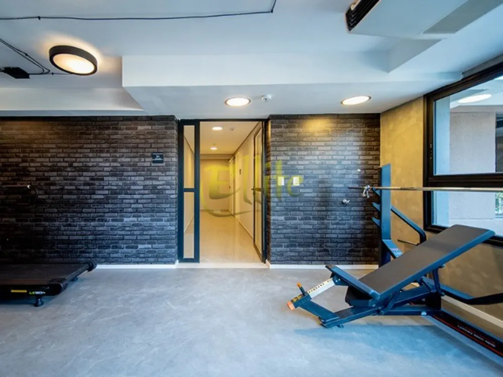 Flat/Apart Hotel, 1 quarto, 26 m² - Foto 16
