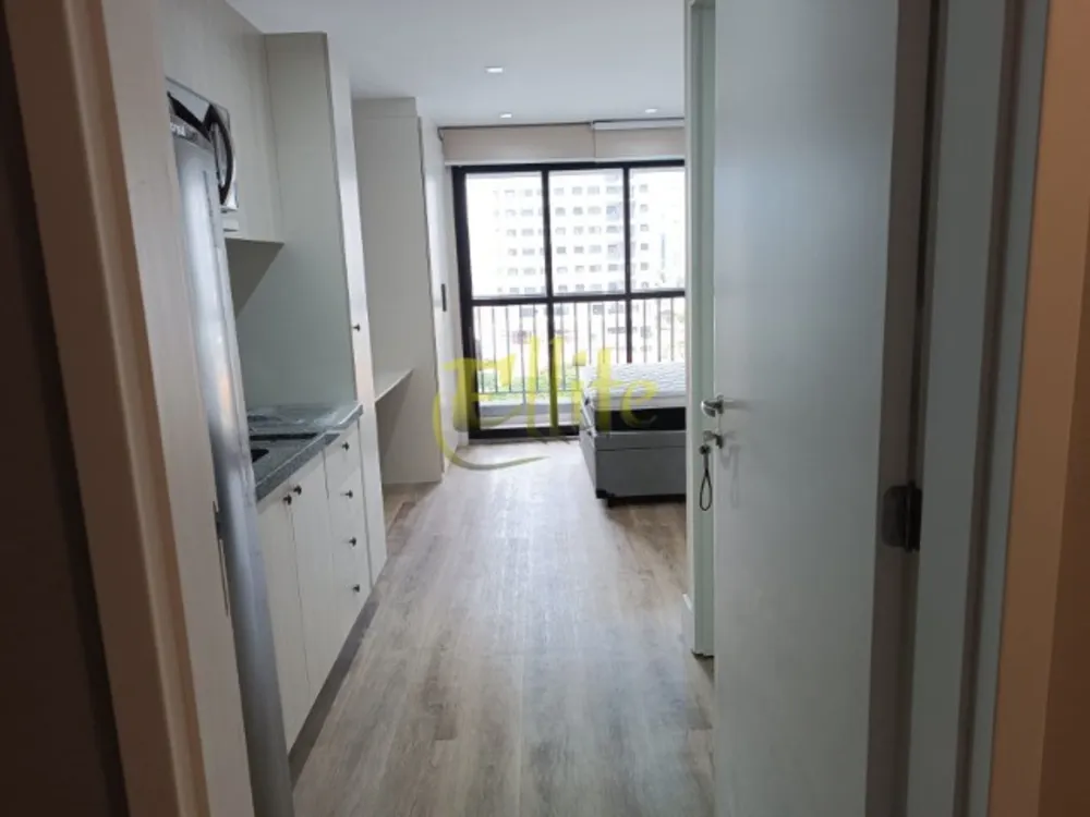 Flat/Apart Hotel, 1 quarto, 26 m² - Foto 4