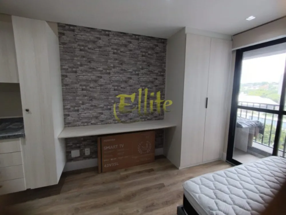 Flat/Apart Hotel, 1 quarto, 26 m² - Foto 5