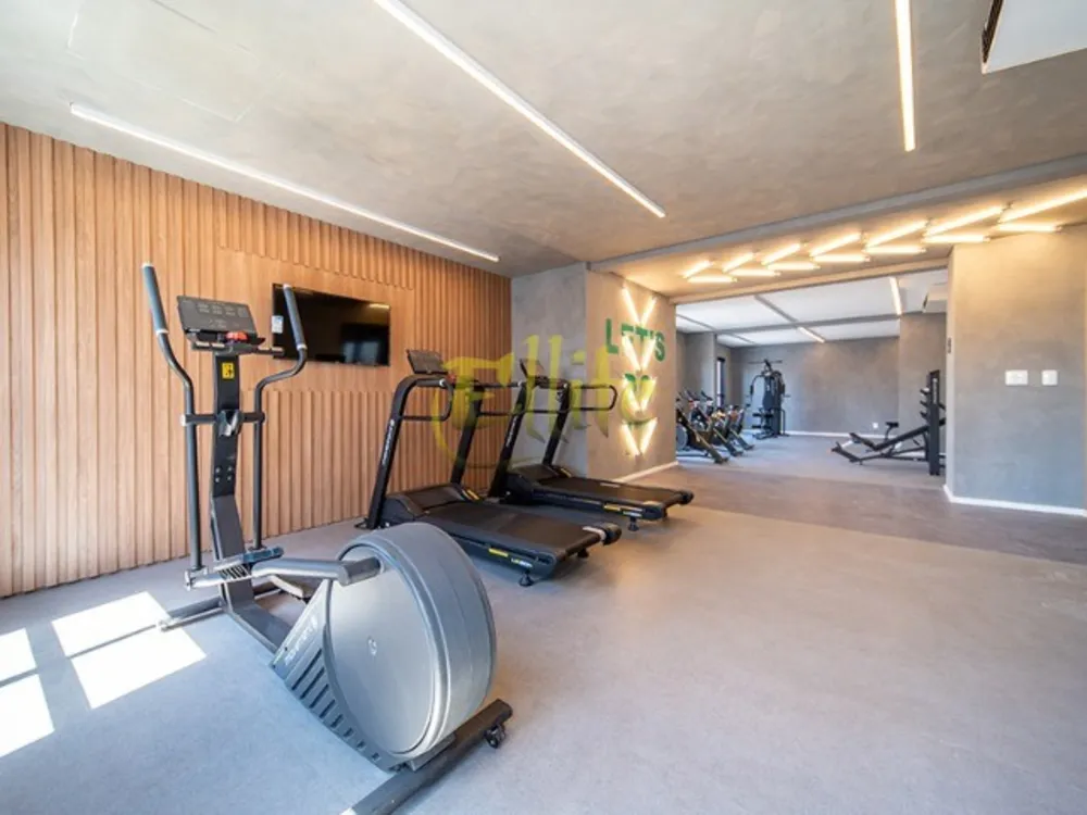 Flat/Apart Hotel, 1 quarto, 26 m² - Foto 13