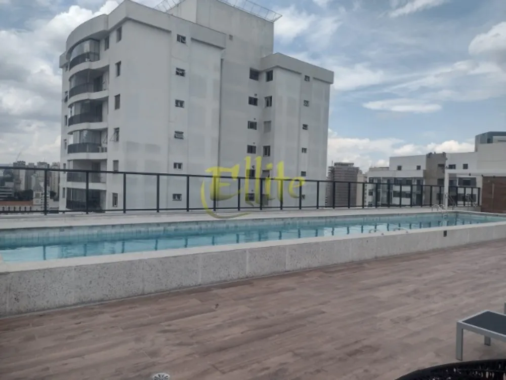 Flat/Apart Hotel, 1 quarto, 26 m² - Foto 10
