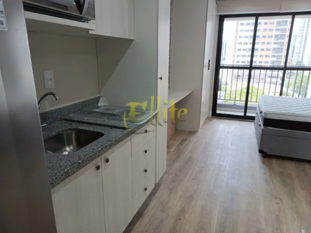Flat/Apart Hotel, 1 quarto, 26 m² - Foto 3