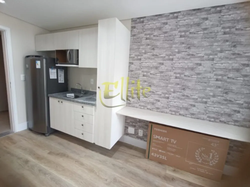 Flat/Apart Hotel, 1 quarto, 26 m² - Foto 6