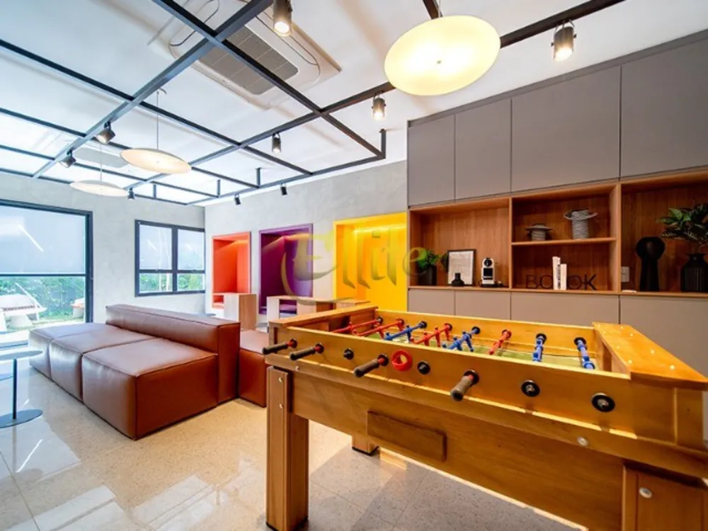 Flat/Apart Hotel, 1 quarto, 26 m² - Foto 12