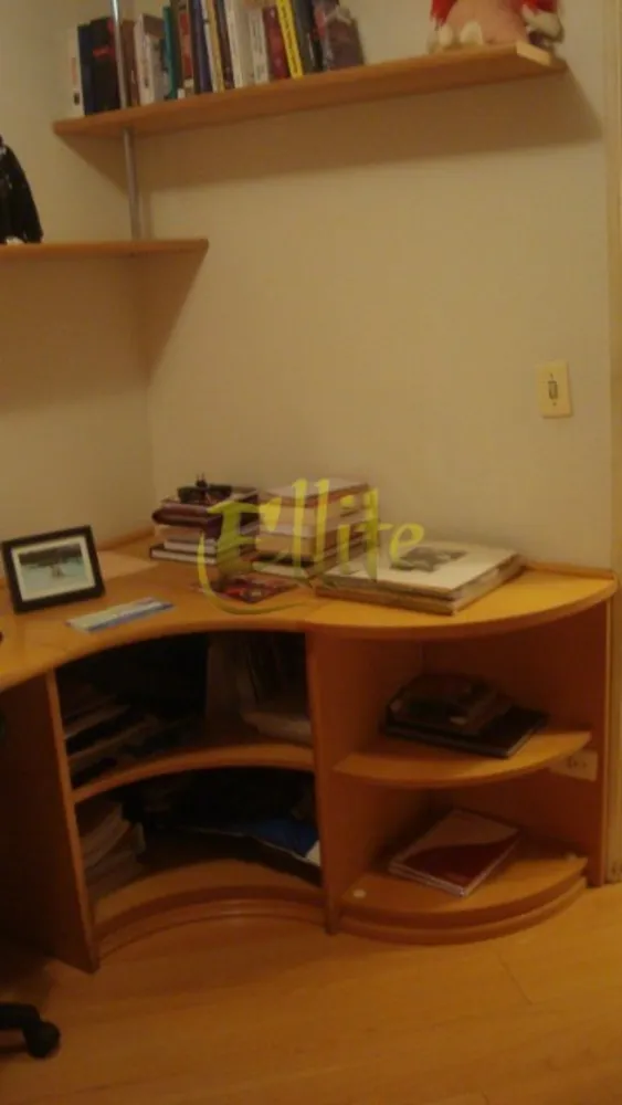 Apartamento, 2 quartos, 74 m² - Foto 2