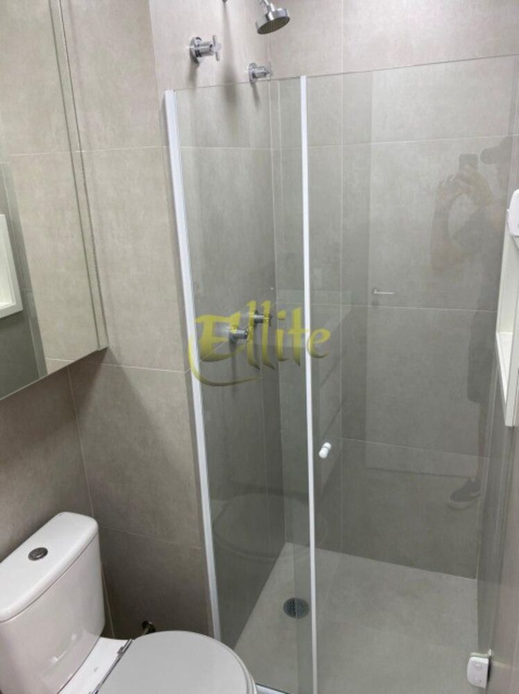 Apartamento, 1 quarto, 34 m² - Foto 4