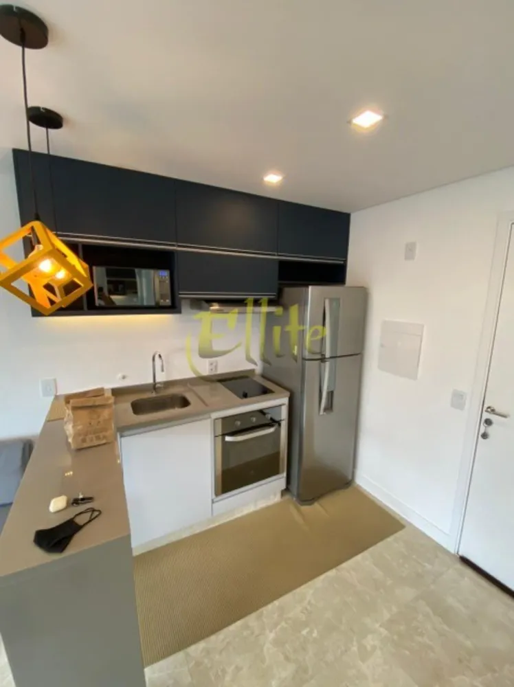 Apartamento, 1 quarto, 34 m² - Foto 7