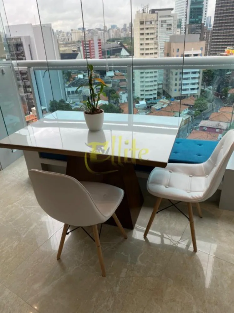 Apartamento, 1 quarto, 34 m² - Foto 6