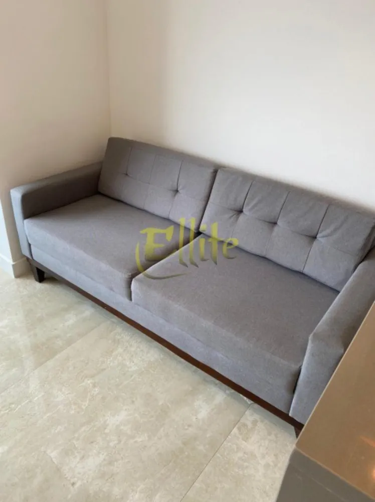 Apartamento, 1 quarto, 34 m² - Foto 10