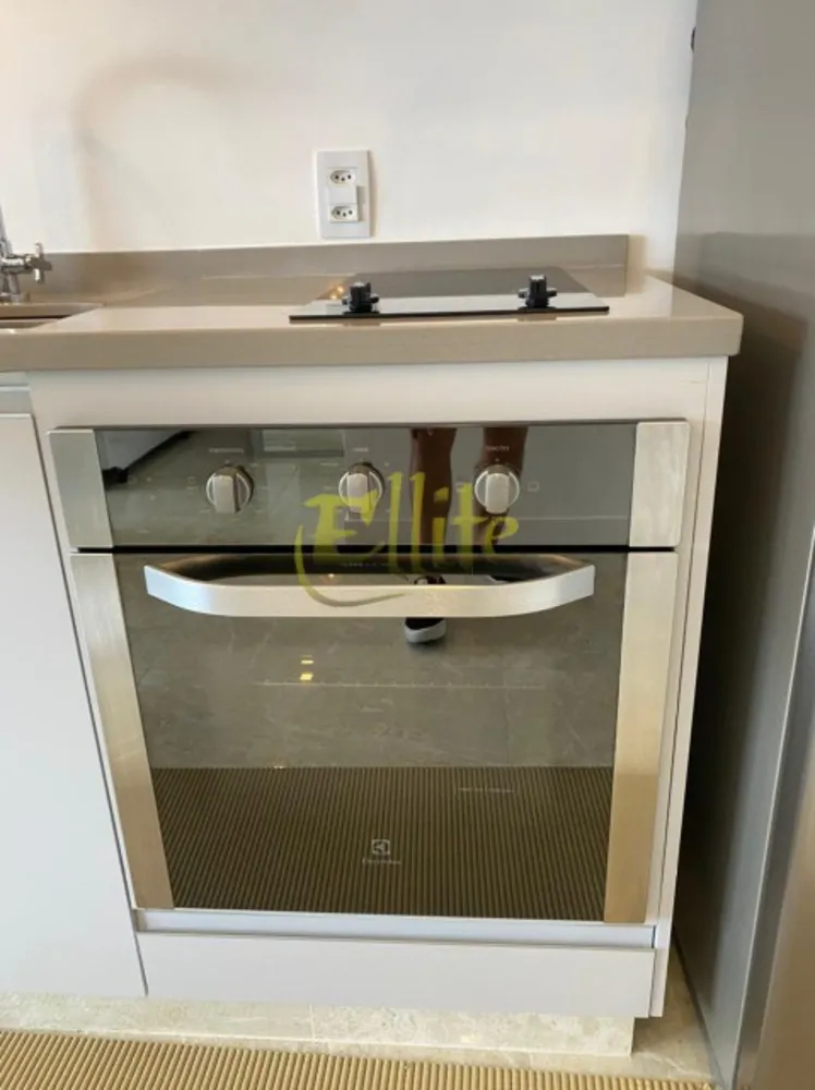 Apartamento, 1 quarto, 34 m² - Foto 8