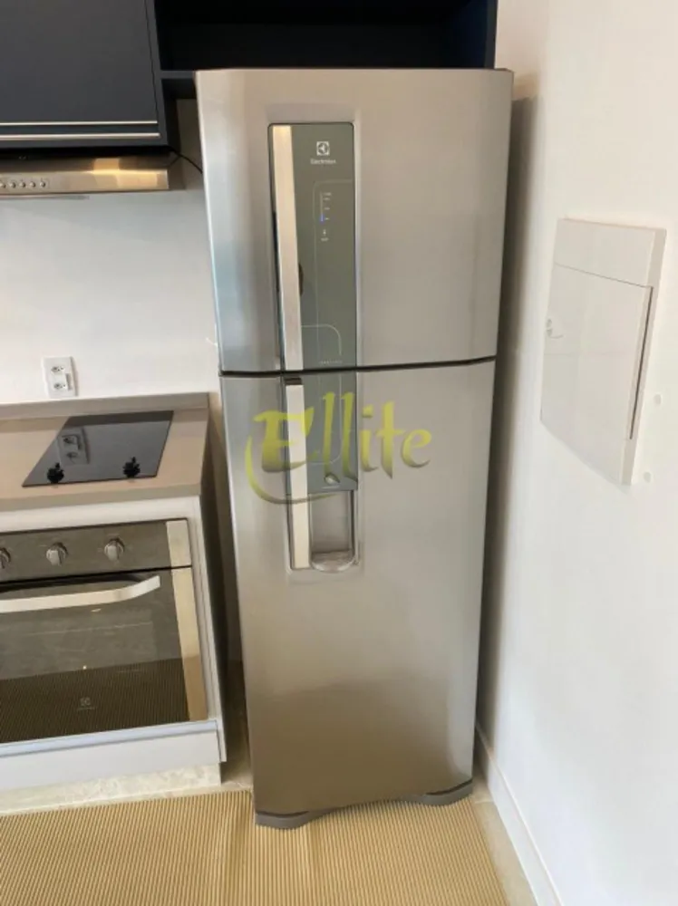Apartamento, 1 quarto, 34 m² - Foto 16