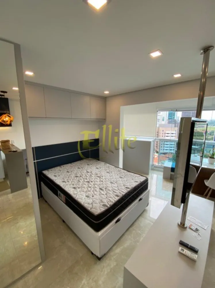 Apartamento, 1 quarto, 34 m² - Foto 11