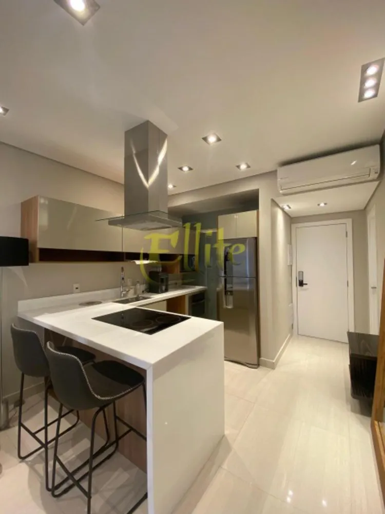 Flat/Apart Hotel, 1 quarto, 61 m² - Foto 4