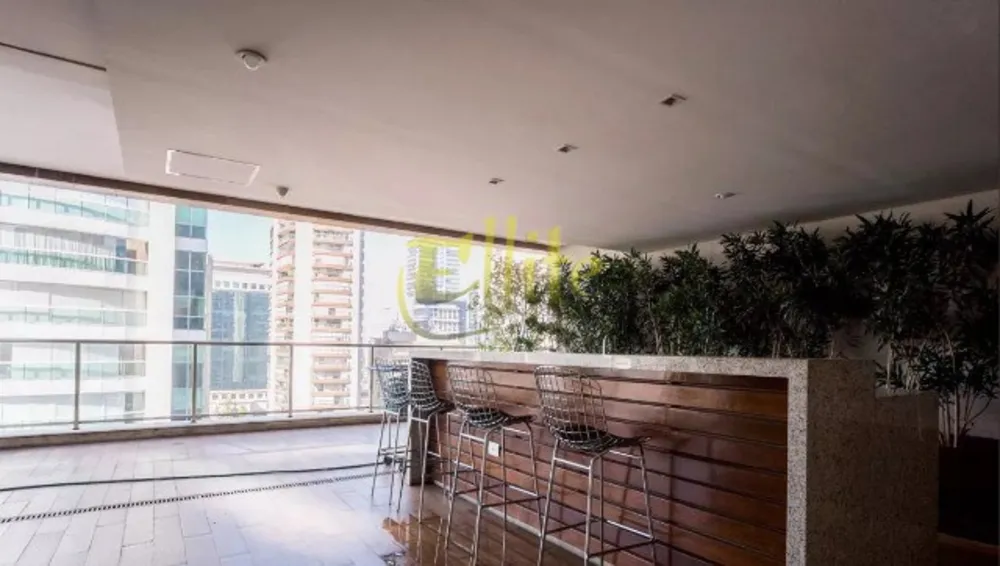 Flat/Apart Hotel, 1 quarto, 61 m² - Foto 3