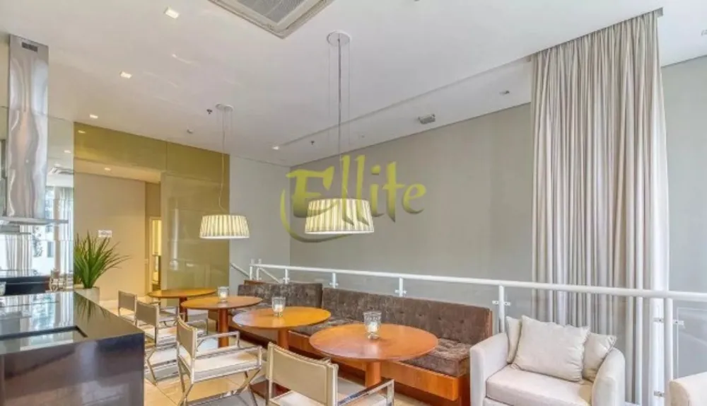 Flat/Apart Hotel, 1 quarto, 61 m² - Foto 12
