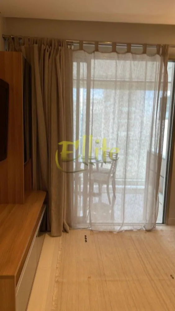Flat/Apart Hotel, 1 quarto, 61 m² - Foto 3