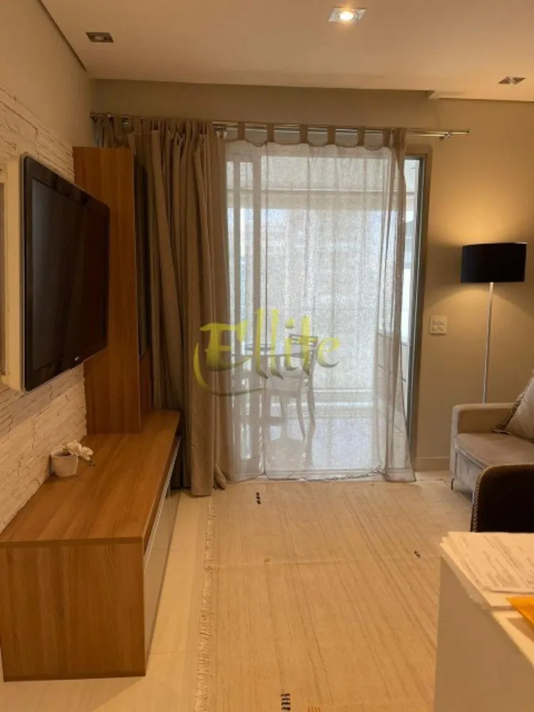 Flat/Apart Hotel, 1 quarto, 61 m² - Foto 2