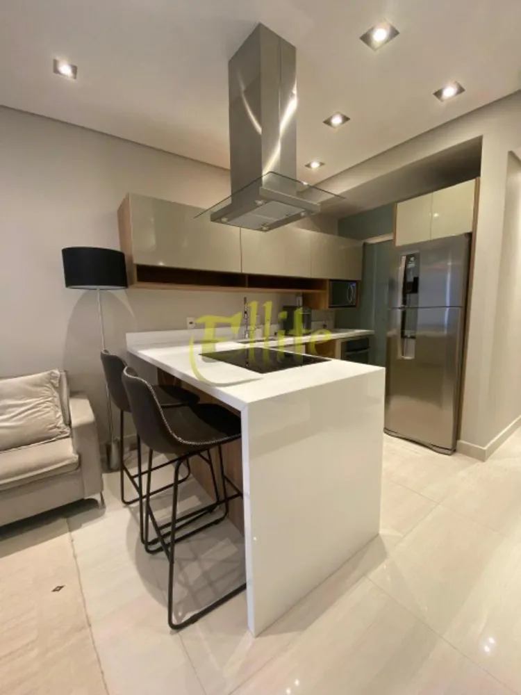 Flat/Apart Hotel, 1 quarto, 61 m² - Foto 5
