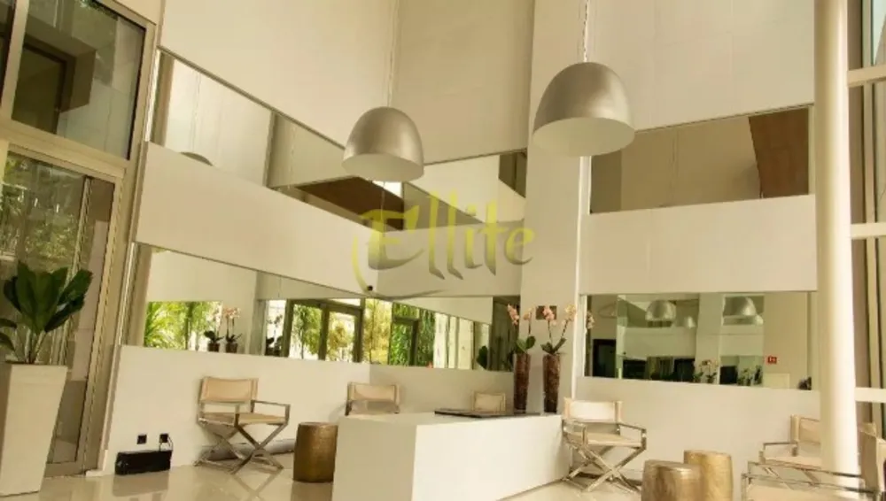 Flat/Apart Hotel, 1 quarto, 61 m² - Foto 4
