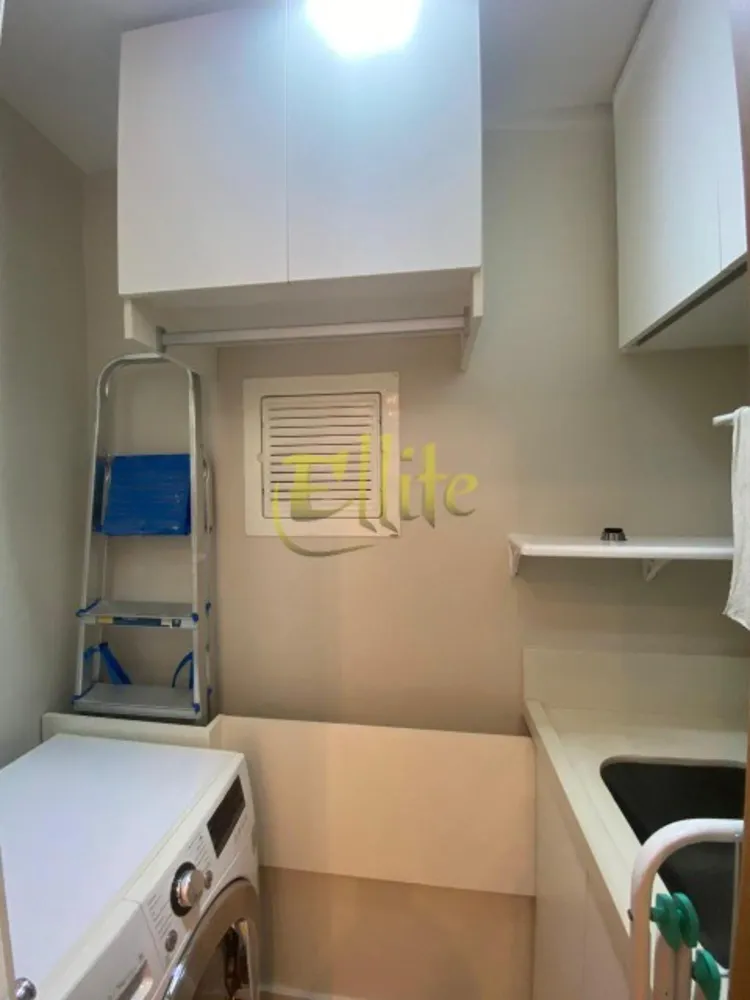 Flat/Apart Hotel, 1 quarto, 61 m² - Foto 6