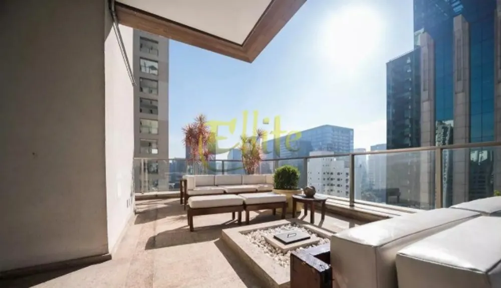 Flat/Apart Hotel, 1 quarto, 61 m² - Foto 10