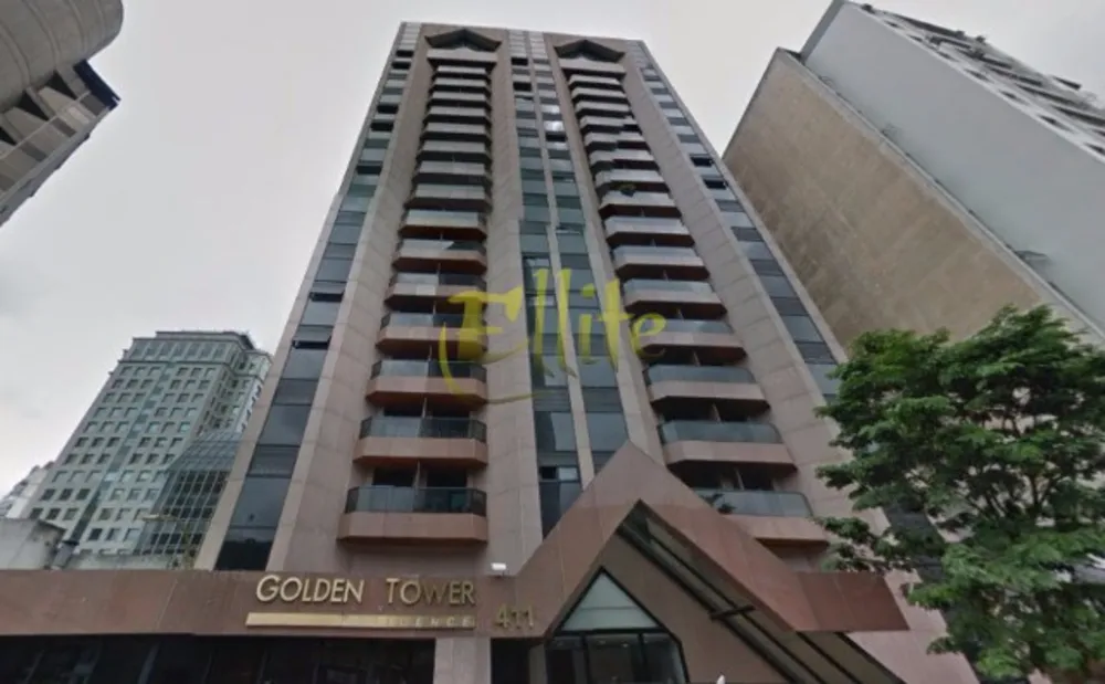 Flat/Apart Hotel, 1 quarto, 43 m² - Foto 1