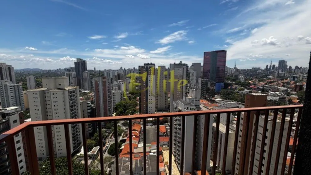 Apartamento, 1 quarto, 28 m² - Foto 9