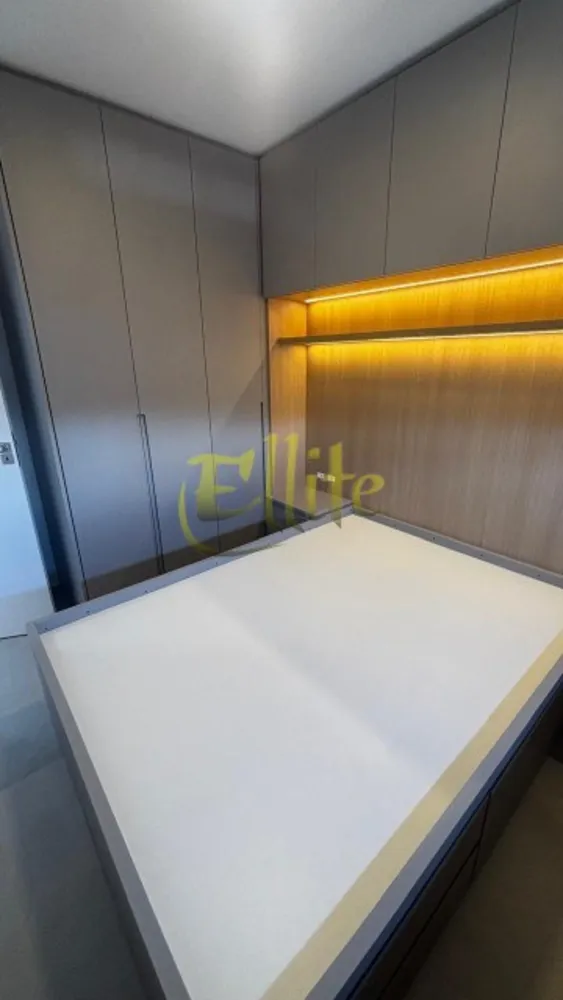 Apartamento, 1 quarto, 28 m² - Foto 5