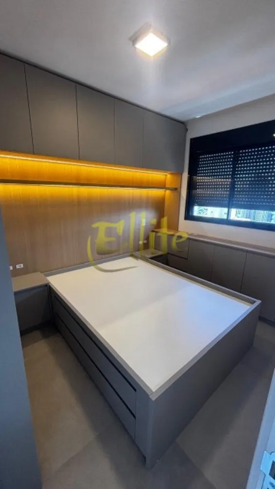 Apartamento, 1 quarto, 28 m² - Foto 4