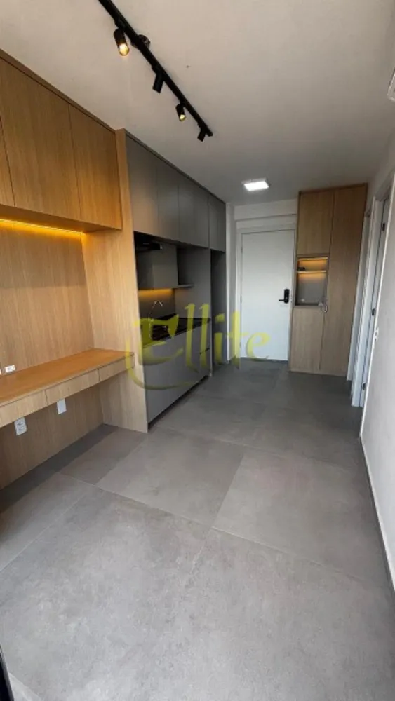 Apartamento, 1 quarto, 28 m² - Foto 2