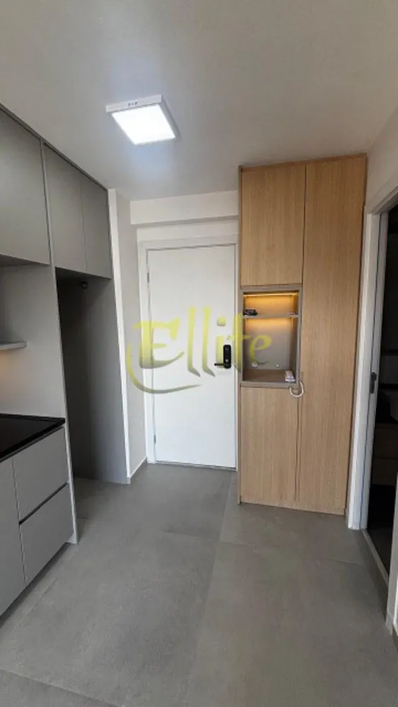 Apartamento, 1 quarto, 28 m² - Foto 3