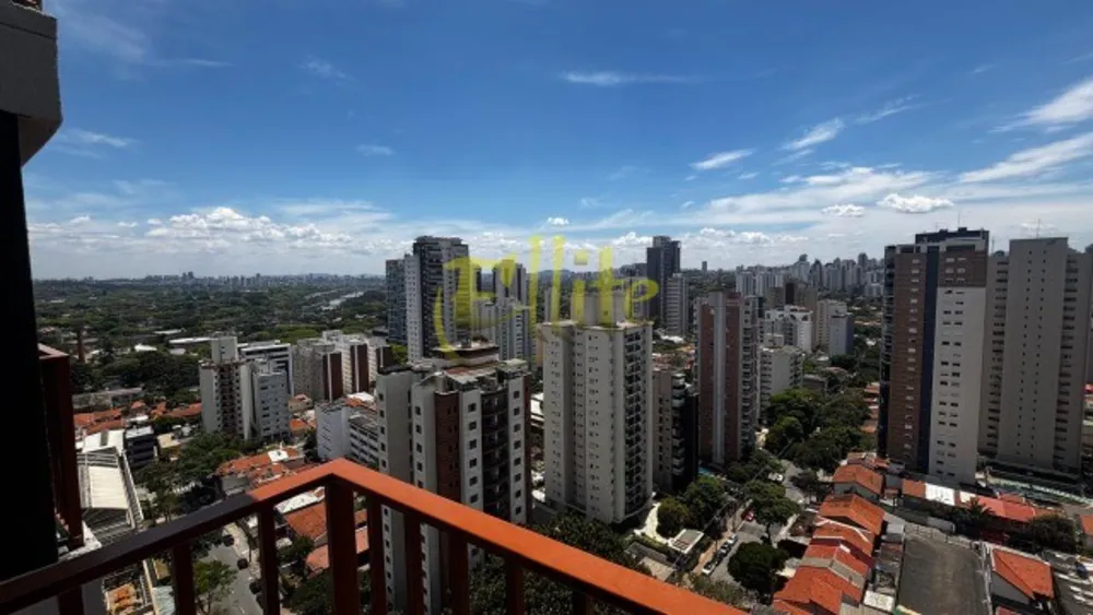 Apartamento, 1 quarto, 28 m² - Foto 8