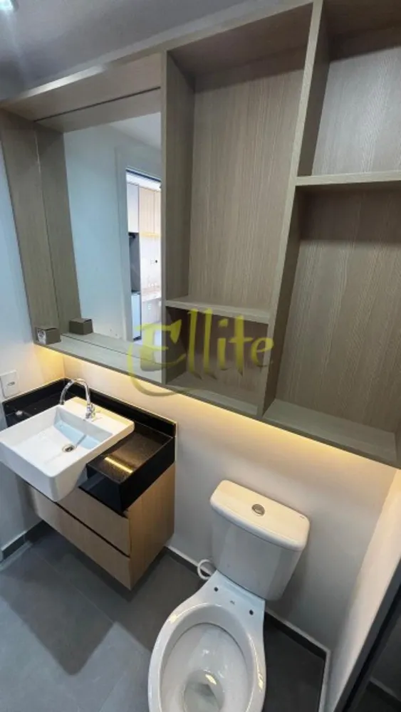 Apartamento, 1 quarto, 28 m² - Foto 7