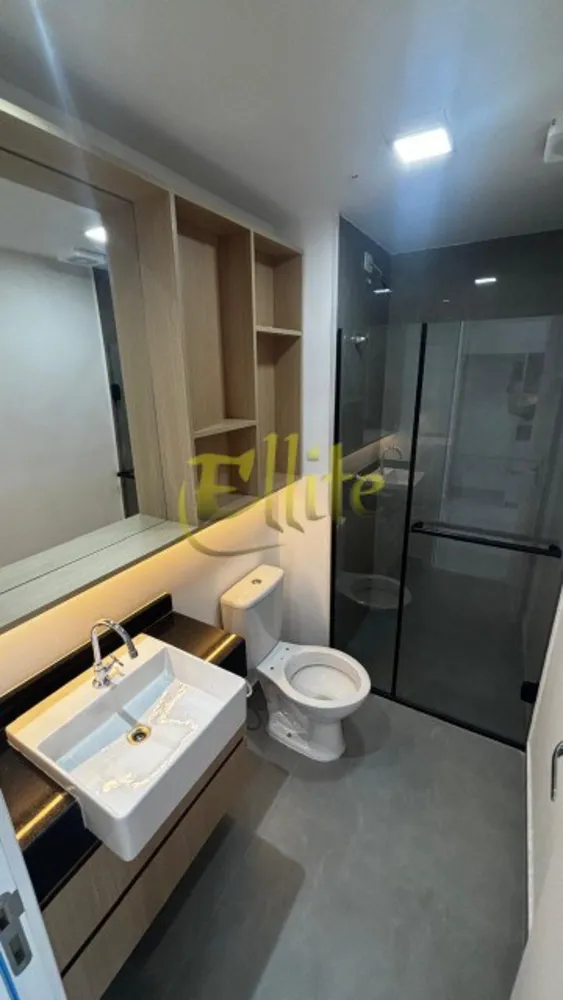 Apartamento, 1 quarto, 28 m² - Foto 6