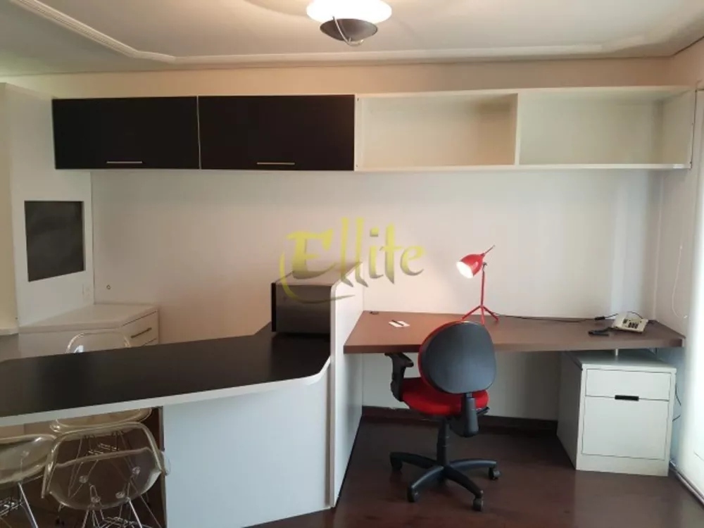 Apartamento à venda com 1 quarto, 84m² - Foto 4