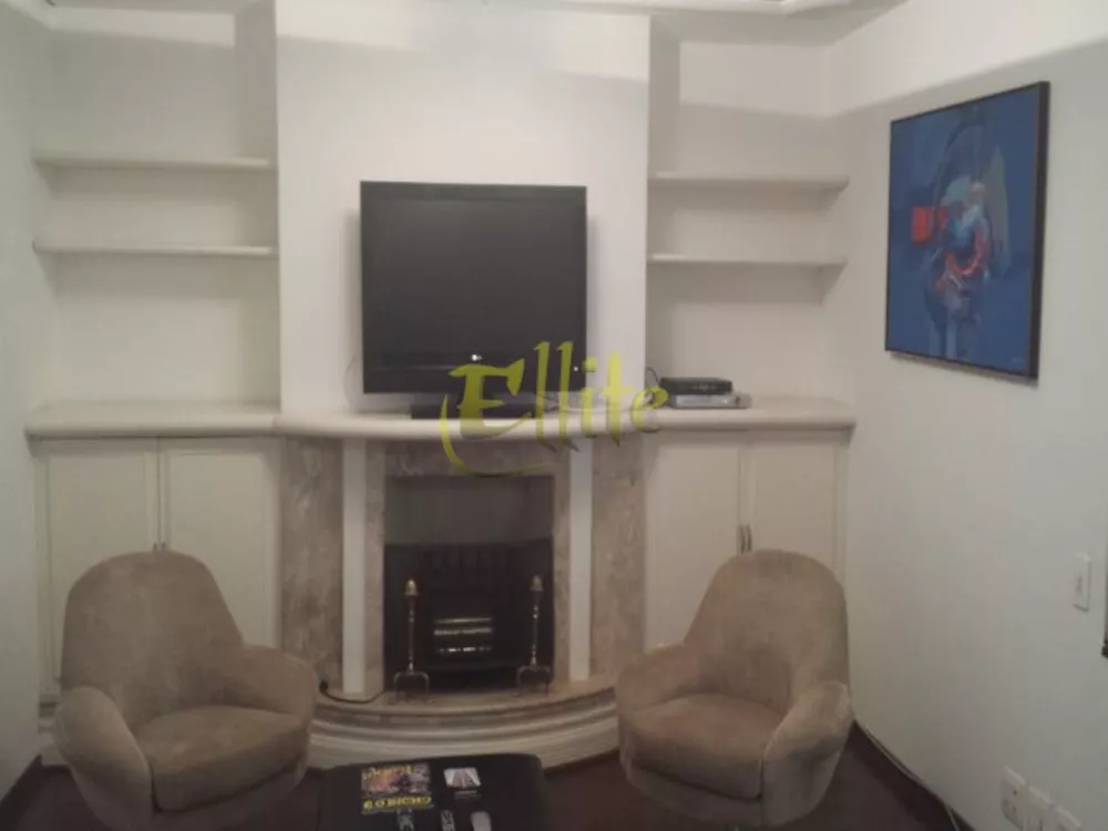 Apartamento à venda com 1 quarto, 84m² - Foto 2