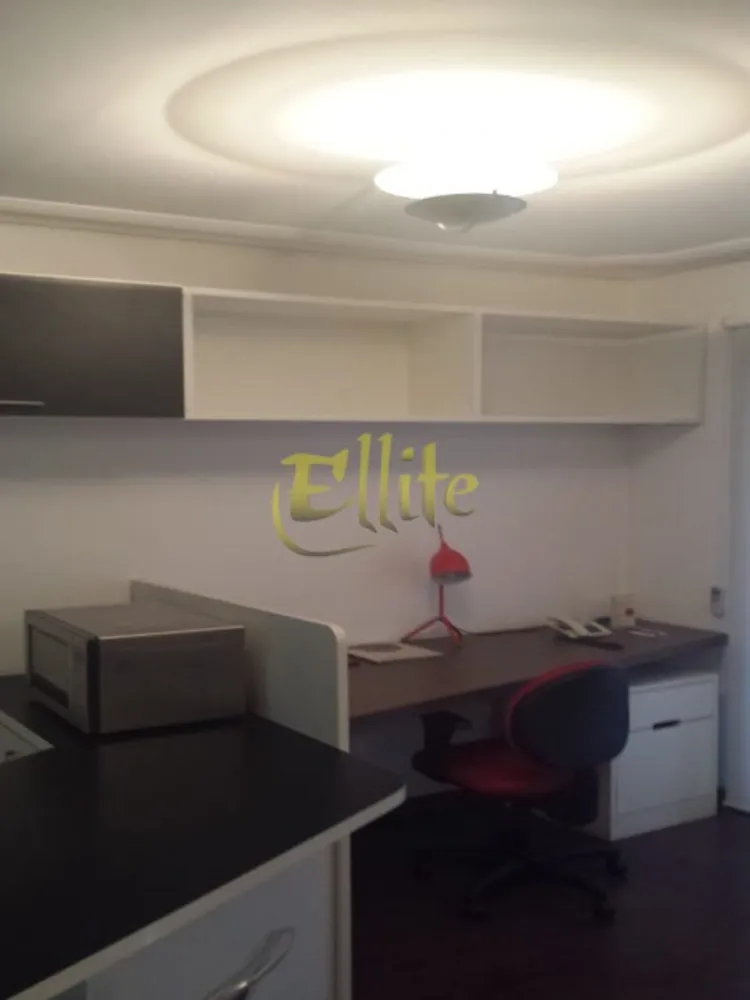 Apartamento, 1 quarto, 84 m² - Foto 5