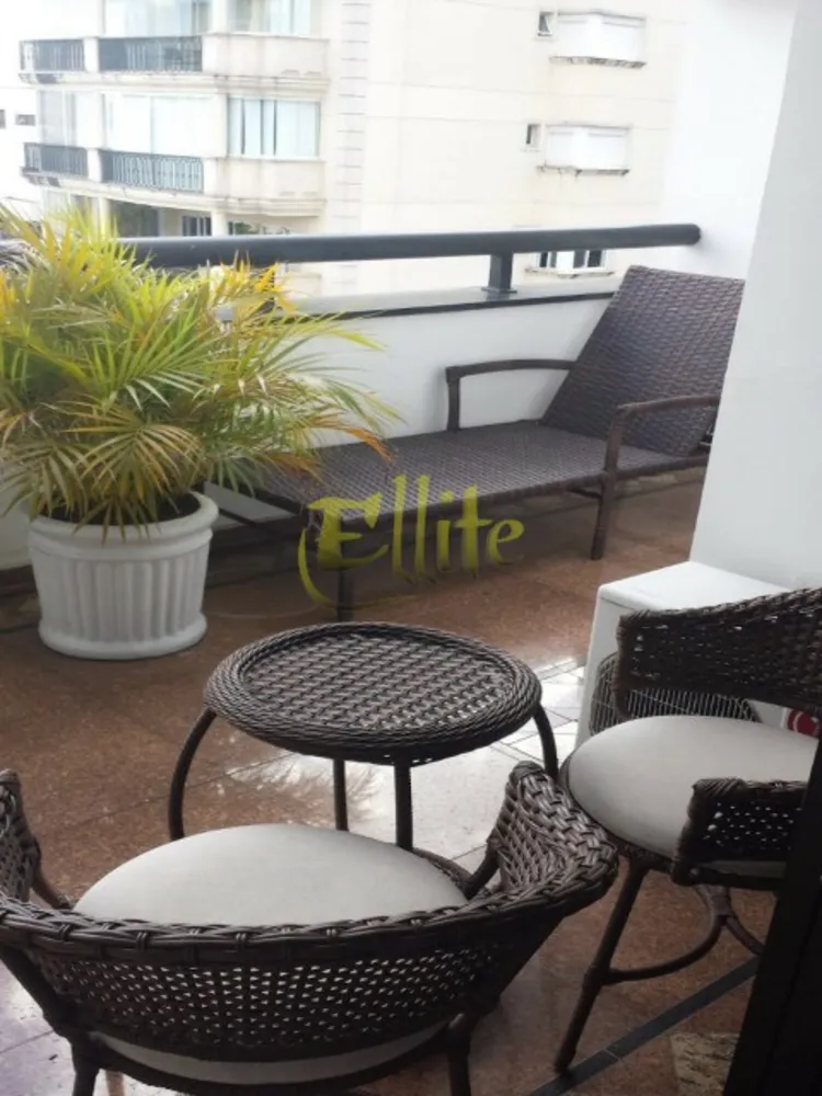 Apartamento, 1 quarto, 84 m² - Foto 14