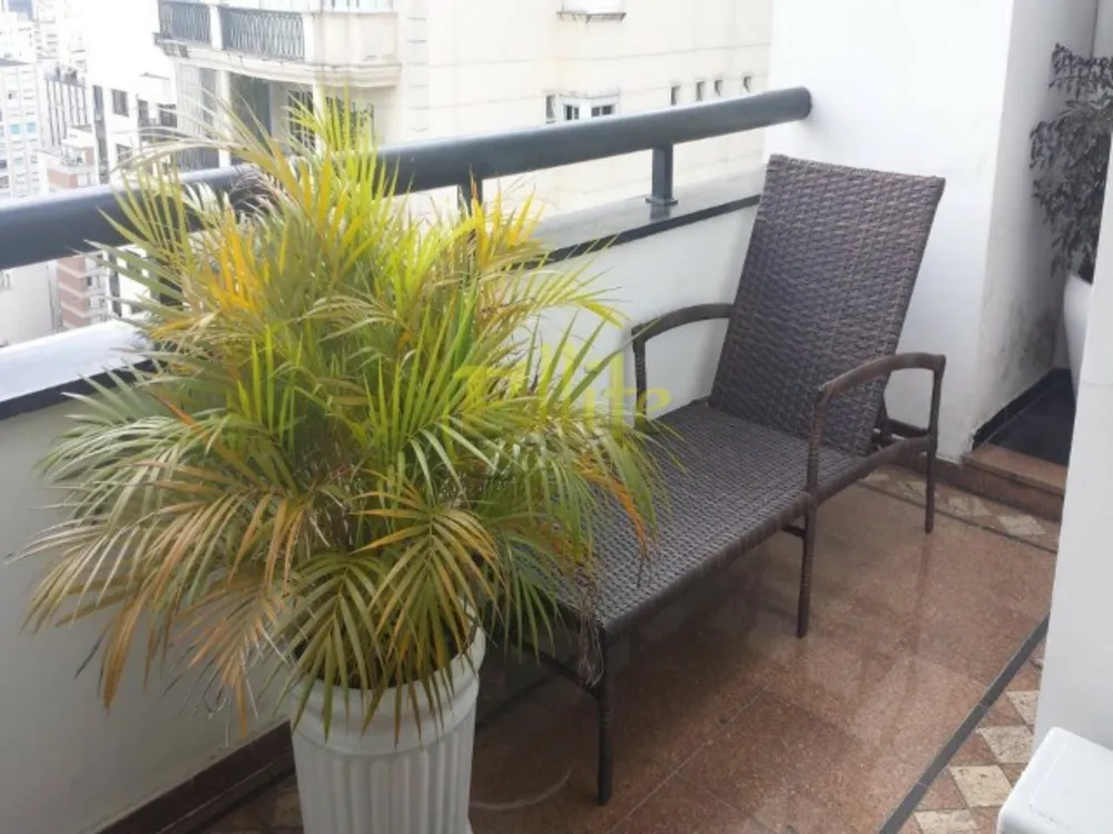 Apartamento, 1 quarto, 84 m² - Foto 16
