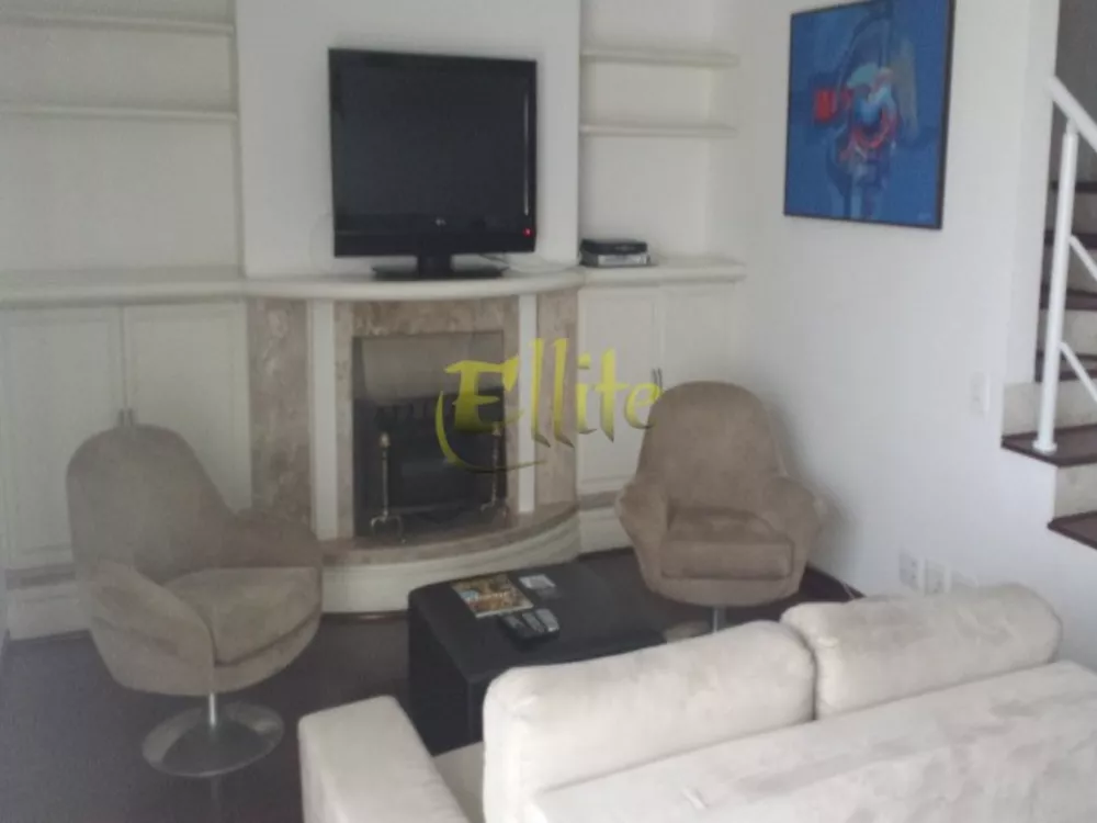 Apartamento à venda com 1 quarto, 84m² - Foto 1