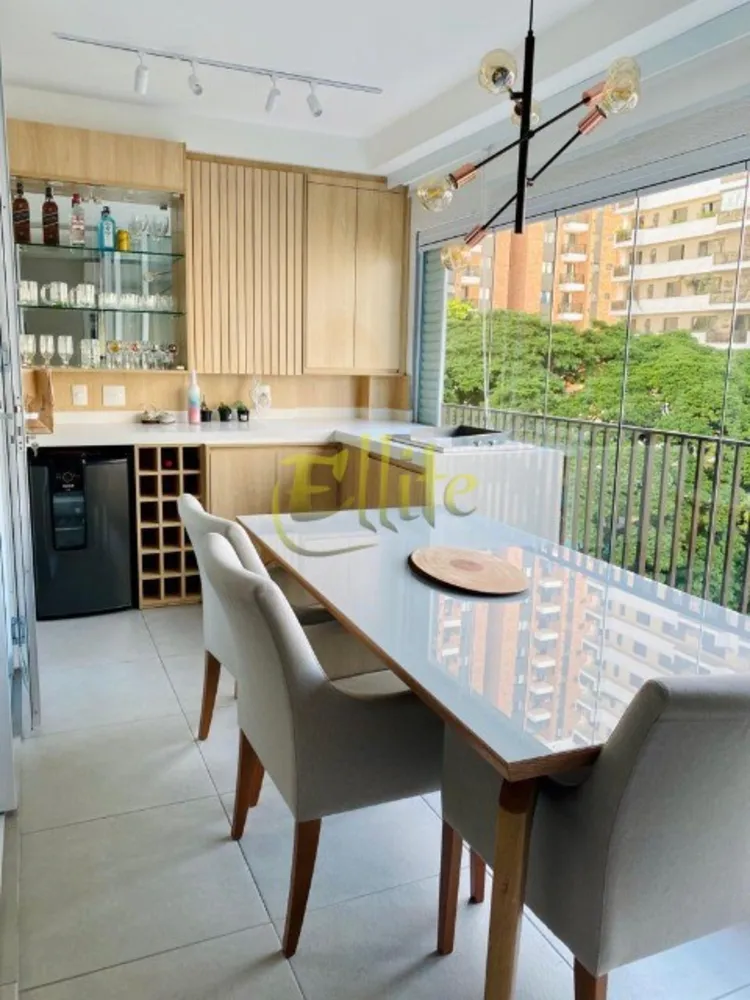 Apartamento, 2 quartos, 61 m² - Foto 2