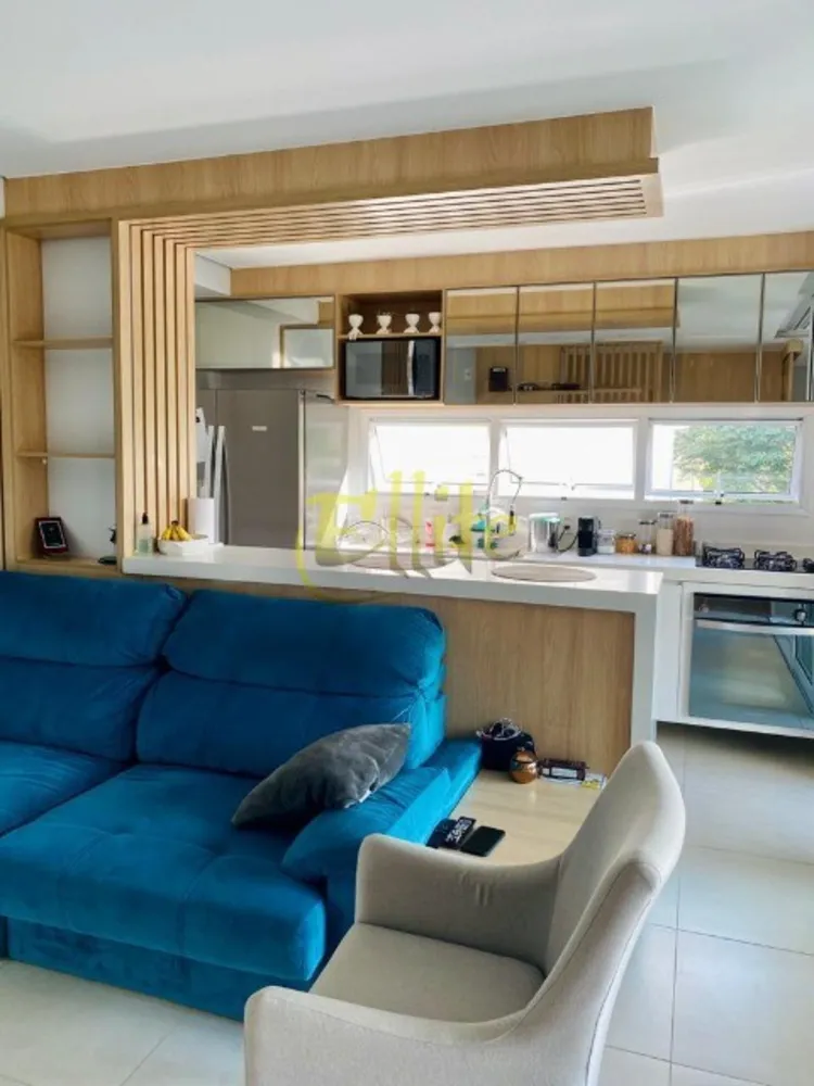Apartamento, 2 quartos, 61 m² - Foto 3