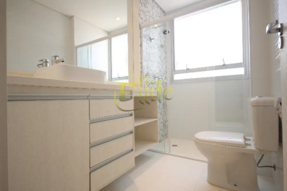 Apartamento, 3 quartos, 244 m² - Foto 5
